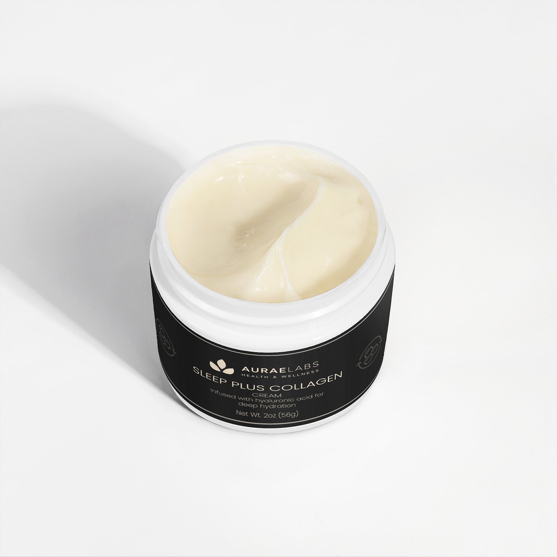 Natural Dead Sea Mud for Pore Reduction