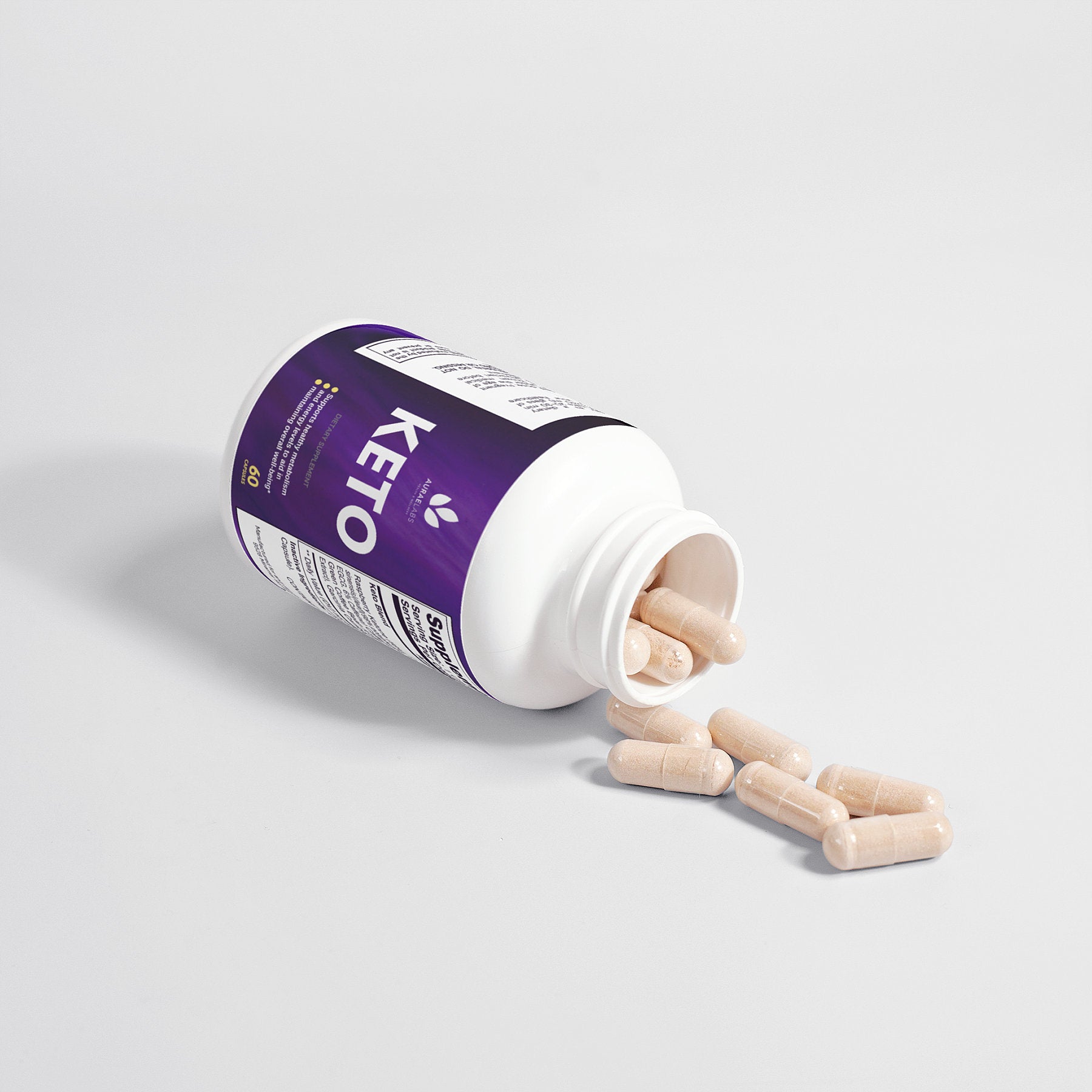 Green tea extract and garcinia cambogia keto pills