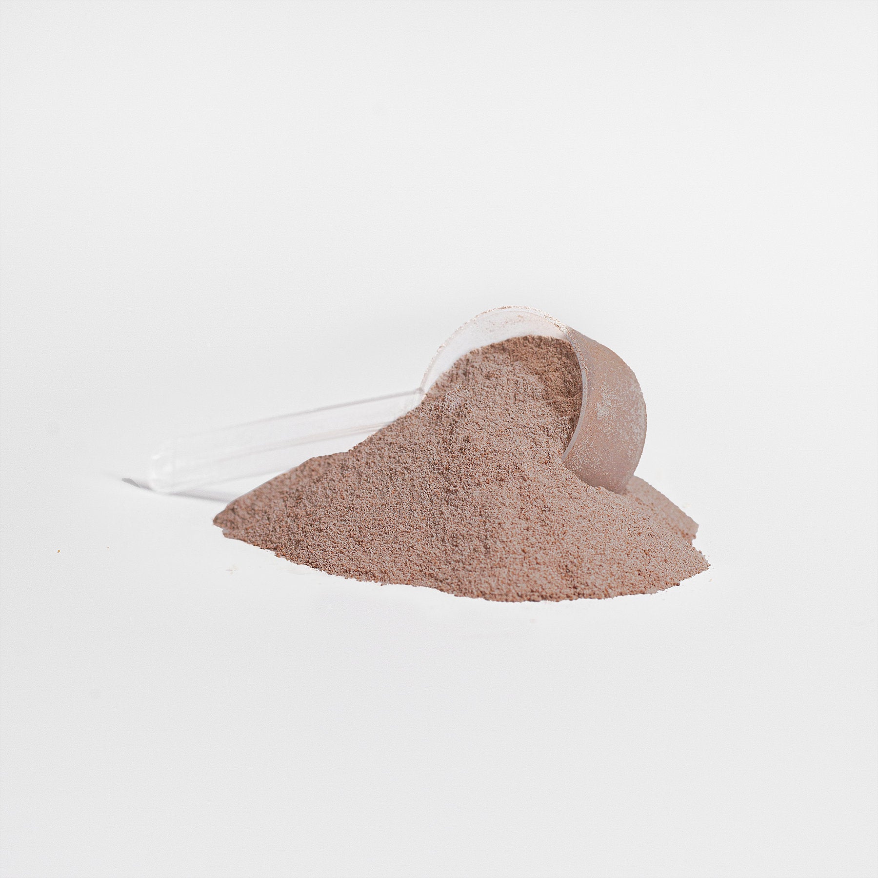 High-Protein Chocolate Shake with Stevia Sweetener