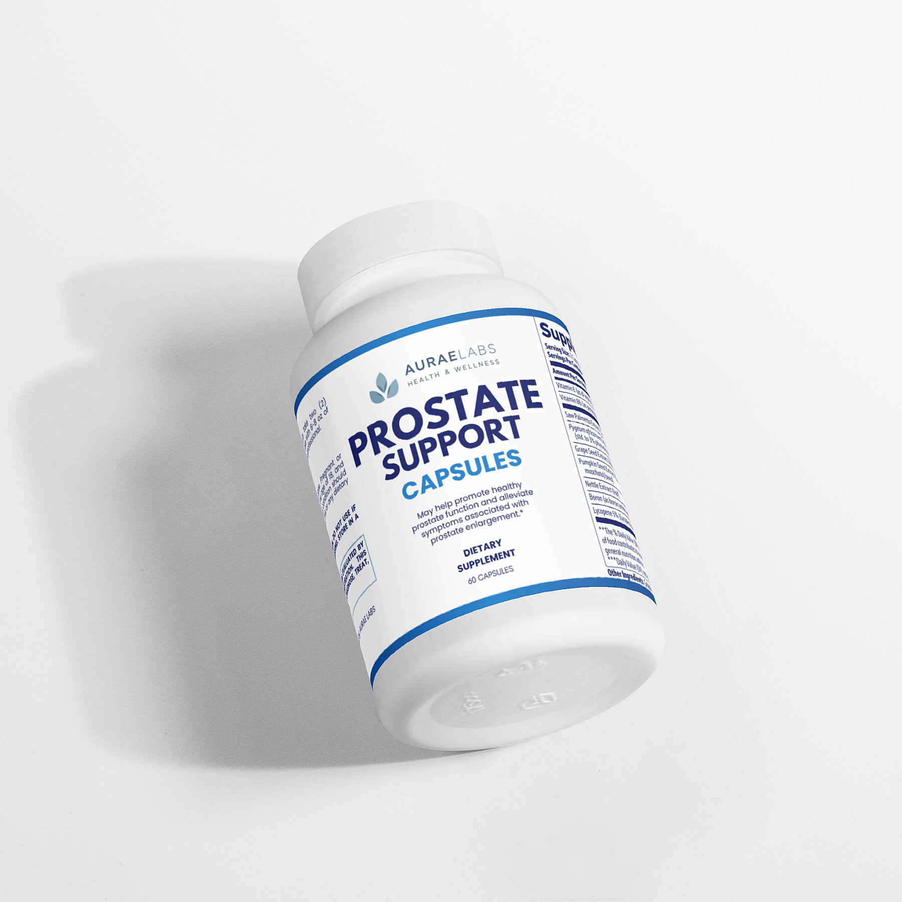 Prostate Support - Aurae Labs