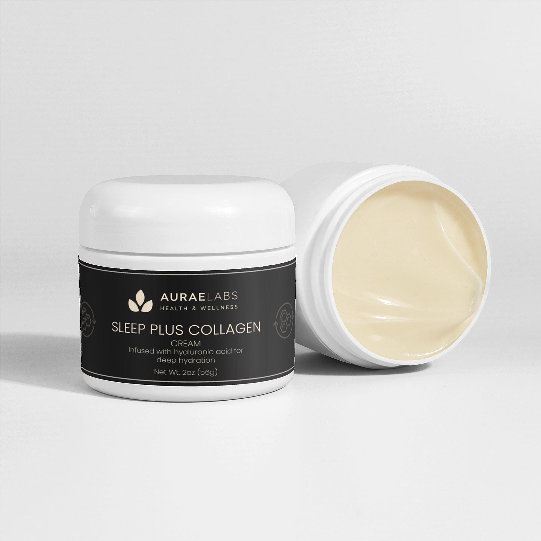 Mineral-Rich Dead Sea Mud Mask