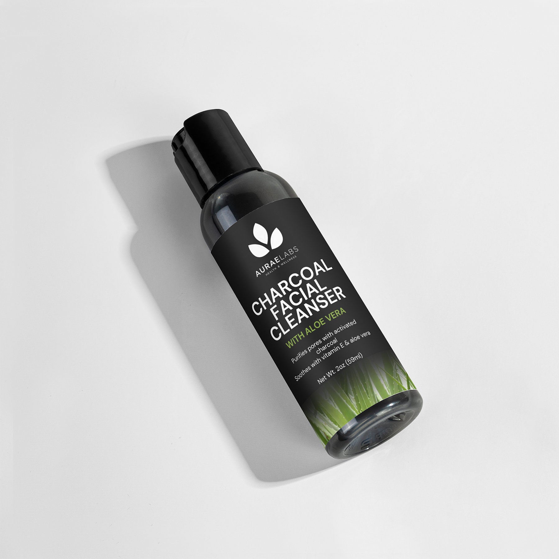 Paraben Free Cleanser for Sensitive Skin