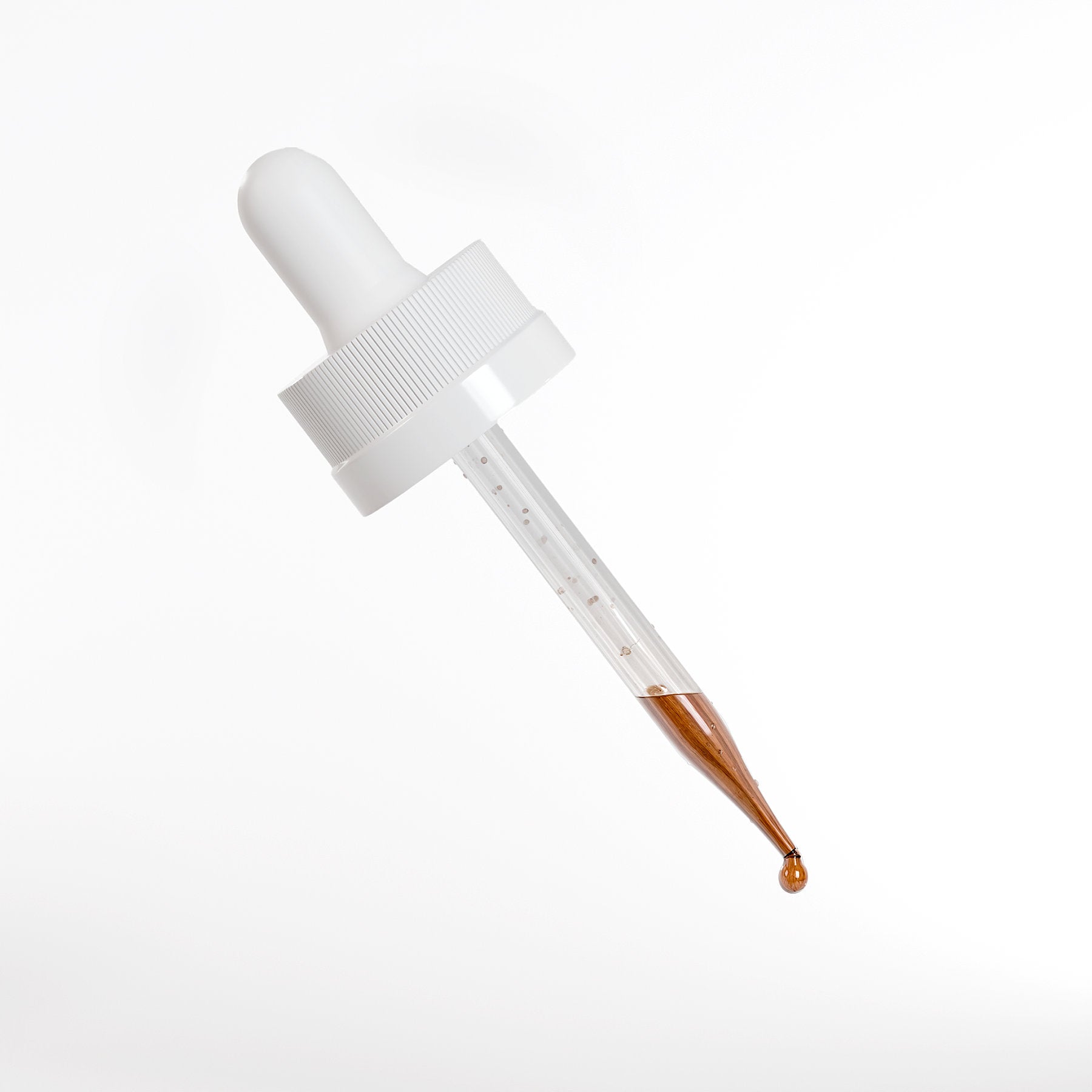 Peptide Serum for Nourishing Scalp and Revitalizing Hair

