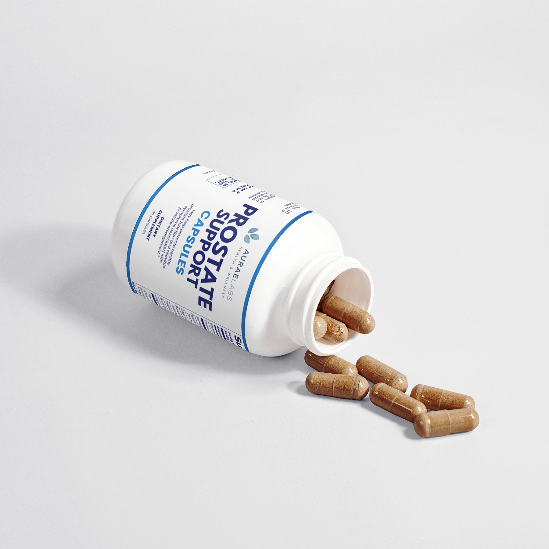 Prostate Support - Aurae Labs