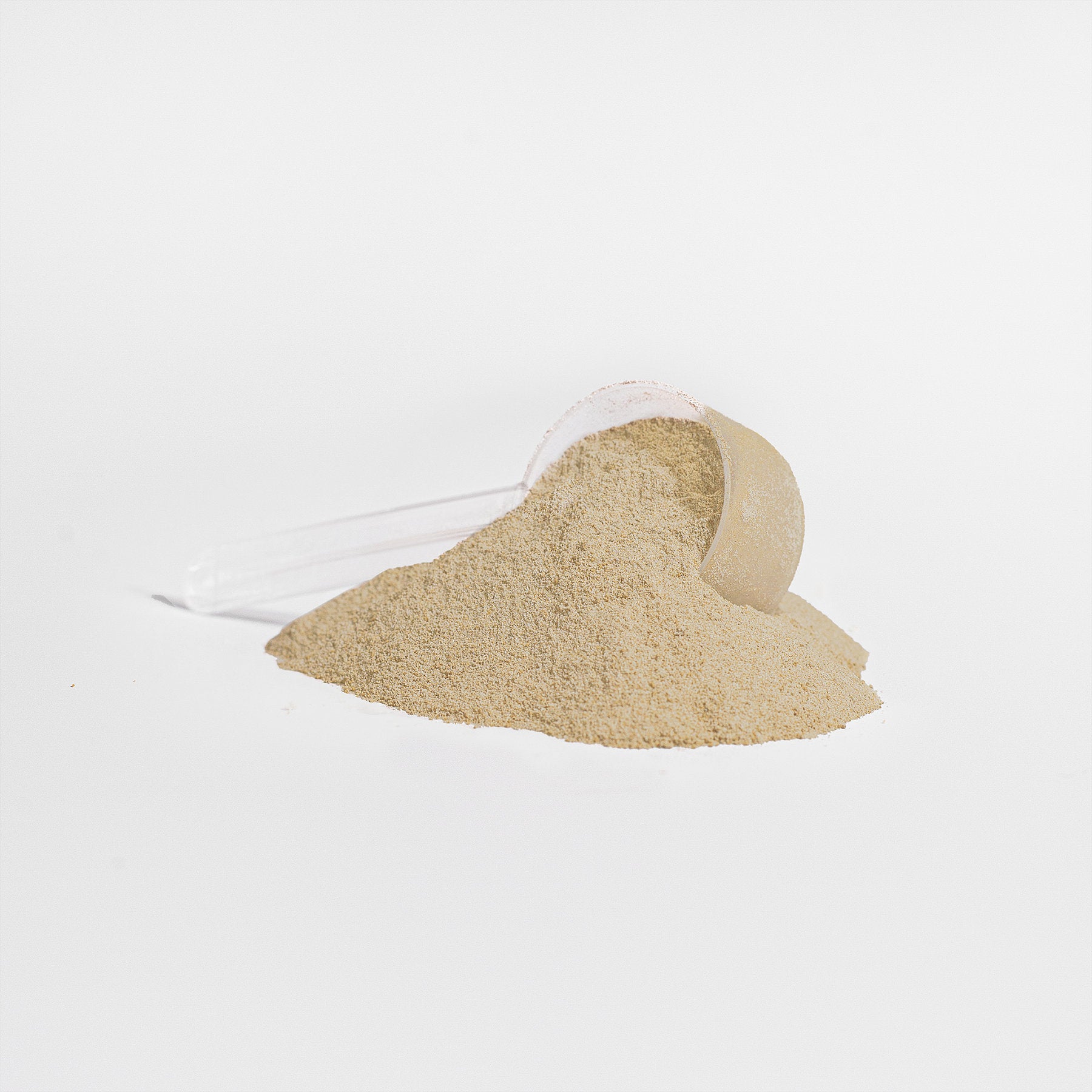 Stevia-Sweetened Pure3 Vanilla Whey Protein